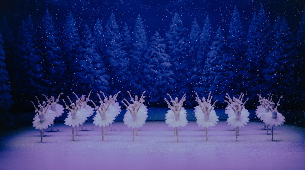 사진_호두까기인형(광주시립발레단 제공)