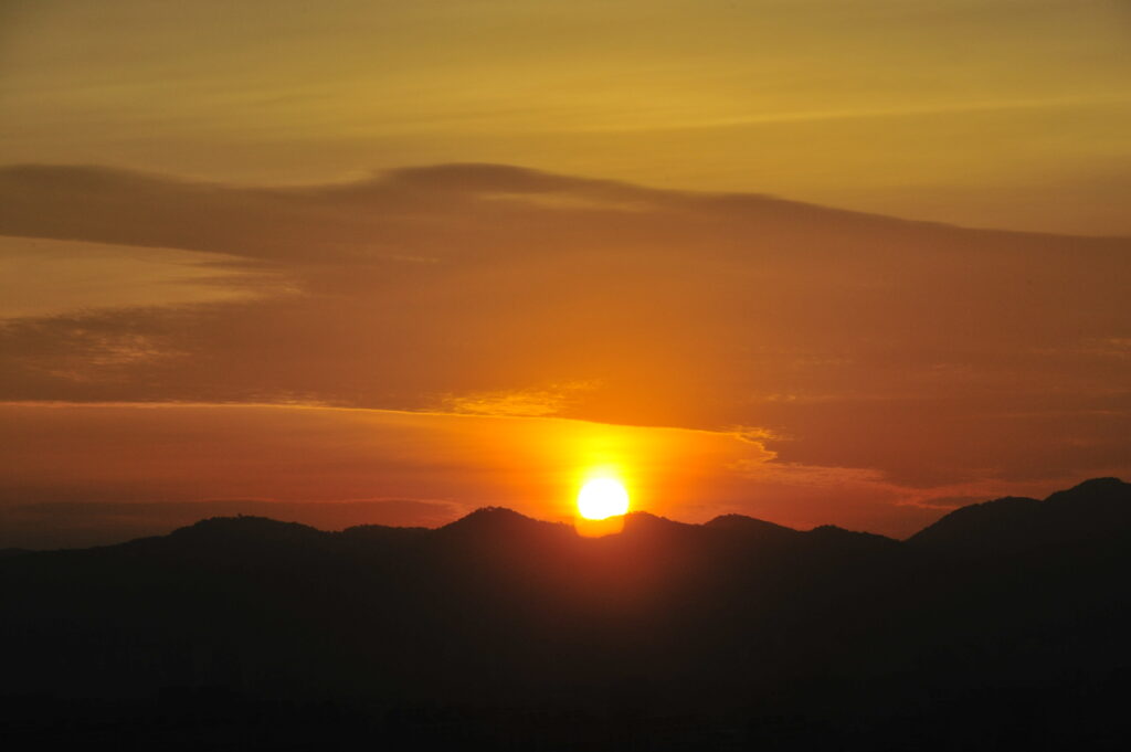 2026 광주 해맞이 명소 무등산