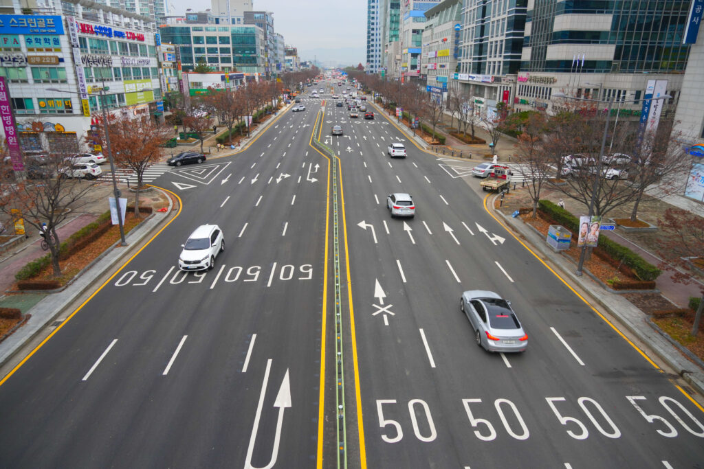 광주 도시철도 2호선