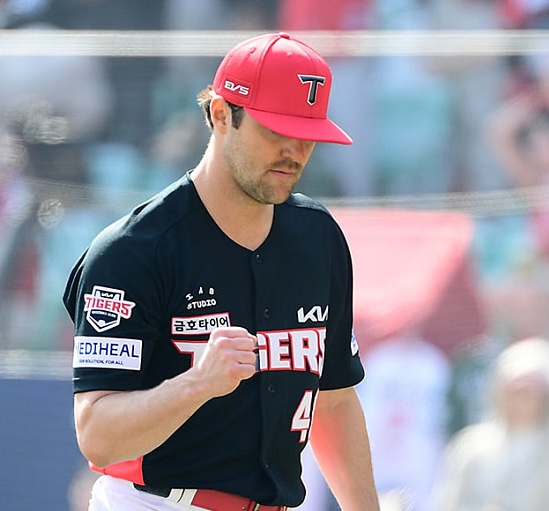 2026 프로야구 개막전 네일