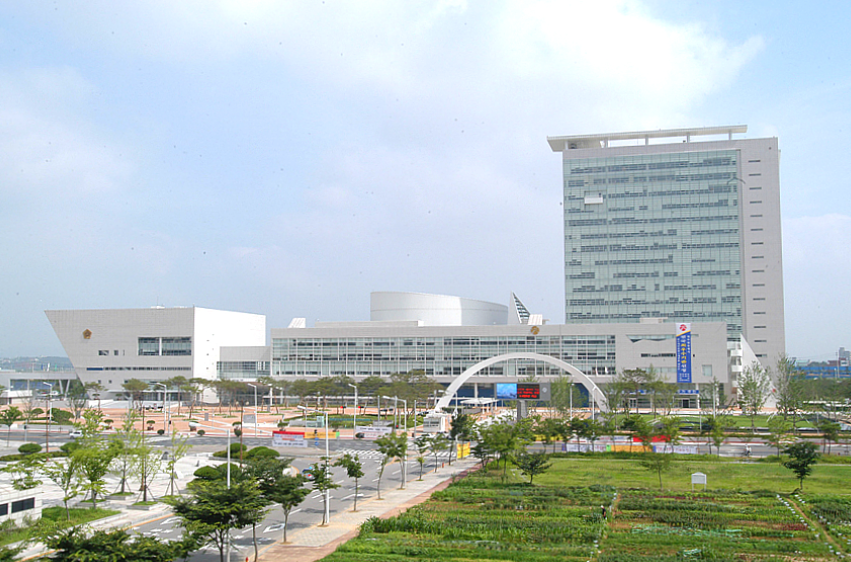 광주 재정지원 일자리사업 광주광역시청